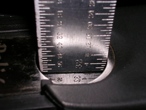 Palio Cutter - 3